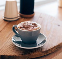 Clancy's Espresso - Australia Accommodation