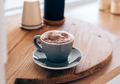 Clancy's Espresso - Australia Accommodation 0