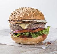 Grill'd - Tuggerah - Australia Accommodation