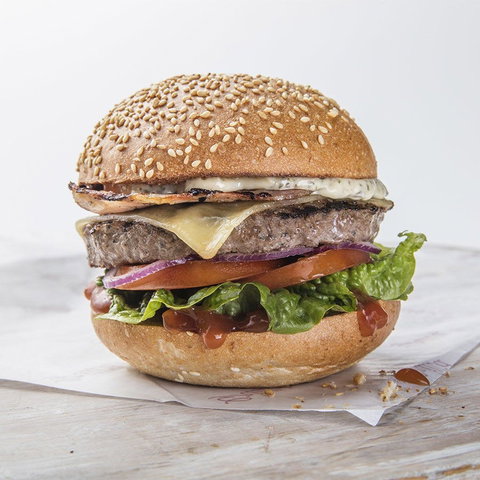 Grill'd - Tuggerah - Australia Accommodation 0