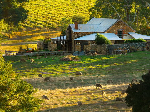 Hutton Vale Farm - Australia Accommodation 1