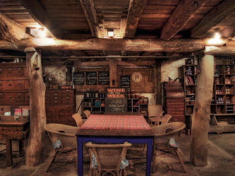 Hutton Vale Farm - Australia Accommodation 2
