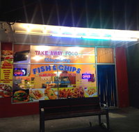 Kingsbury Fish Shop - Australia Accommodation