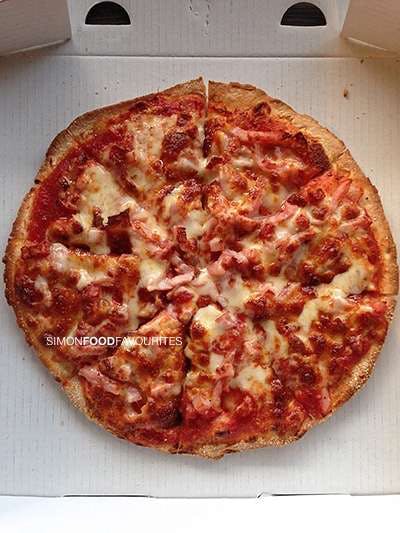 Little Italy Pizza And Pasta - Australia Accommodation 0