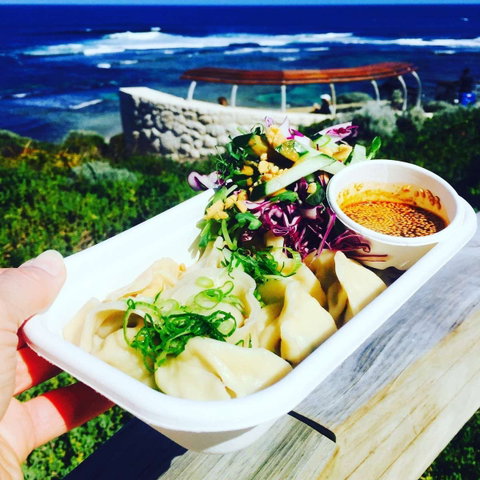 Ma La Margaret River Dumplings - Australia Accommodation 0