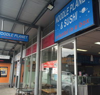 Noodle Planet - Australia Accommodation