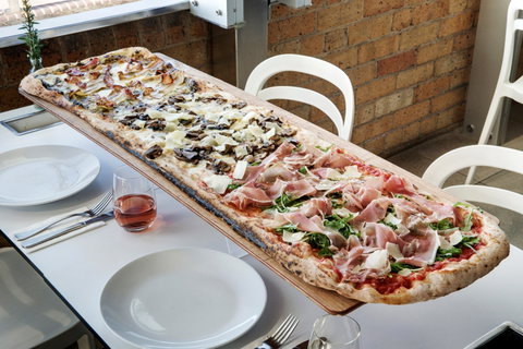 Northbeach Pavilion Pizza Restaurant, Bar And Kiosk - Australia Accommodation 0