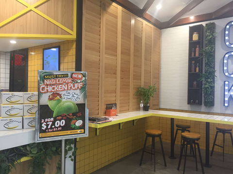 Old Chang Kee - Australia Accommodation 0