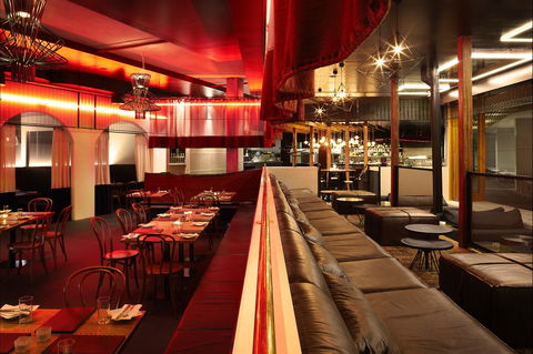 Ostani Lounge, Bar & Restaurant - Australia Accommodation 0