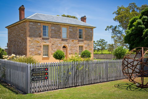 Penny's Hill Winery - Australia Accommodation 0
