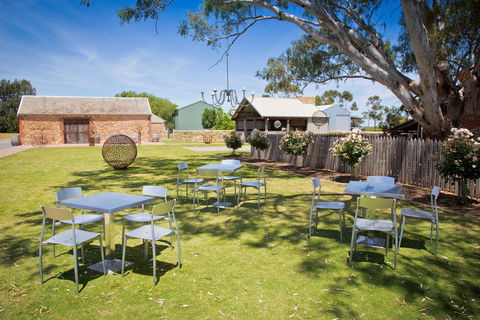 Penny's Hill Winery - Australia Accommodation 1