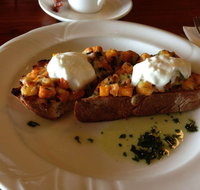 Rankine's  the Whistle Stop - Australia Accommodation
