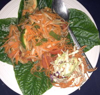 Reef Thai Restaurant - Australia Accommodation