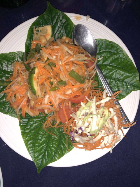 Reef Thai Restaurant - Australia Accommodation 0