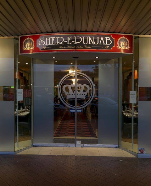 Shanepunjab Indian Restaurant - Australia Accommodation 0