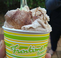 SI Gelato Bar - Australia Accommodation