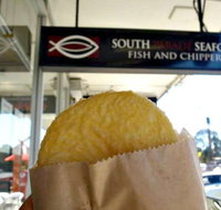 South Parade Seafood - Australia Accommodation