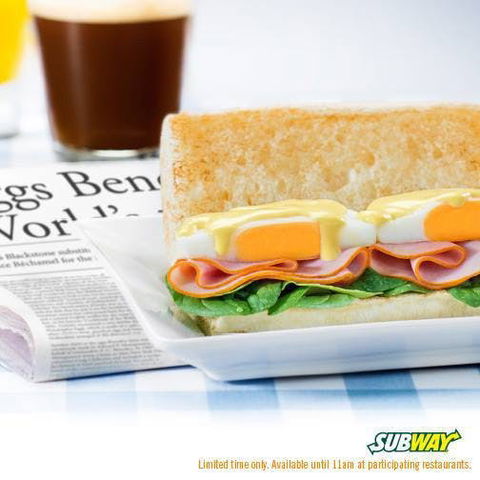 Subway - Keilor - Australia Accommodation 0