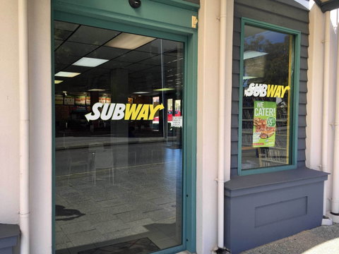 Subway - East Perth - Australia Accommodation 0