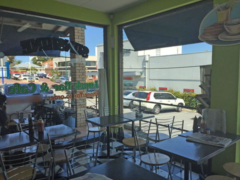 Sunshine Lunch Bar Cafe - Australia Accommodation 0
