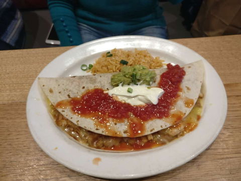 Taco Bill - Chadstone - Australia Accommodation 0