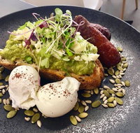 Tea'se Me Cafe - Australia Accommodation