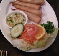 Thai Herbs - Essendon - Australia Accommodation
