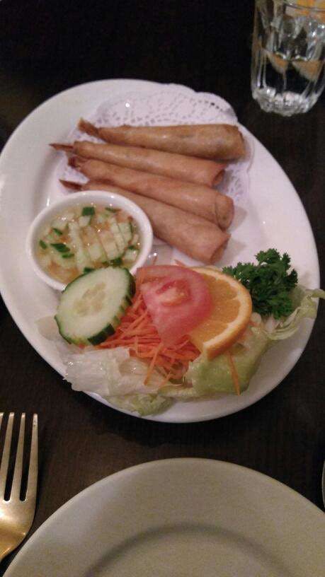 Thai Herbs - Essendon - Australia Accommodation 0