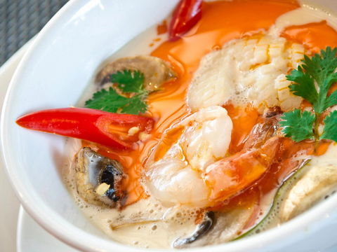 Thailicious - Australia Accommodation 0