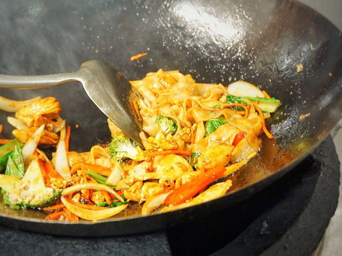 Thailicious - Australia Accommodation 2