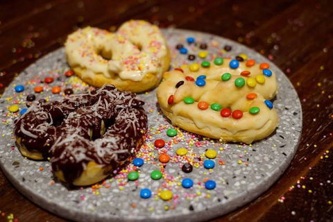The Pretzel Shop - Australia Accommodation 0