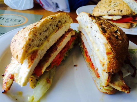 The Great Southern Burger Co. - Australia Accommodation 0