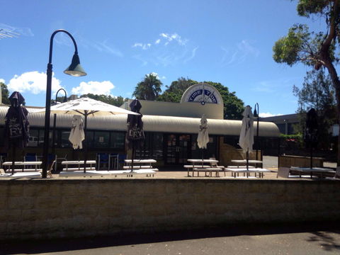 Time & Tide Hotel - Australia Accommodation 0