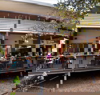 Wangi Falls Cafe - Australia Accommodation