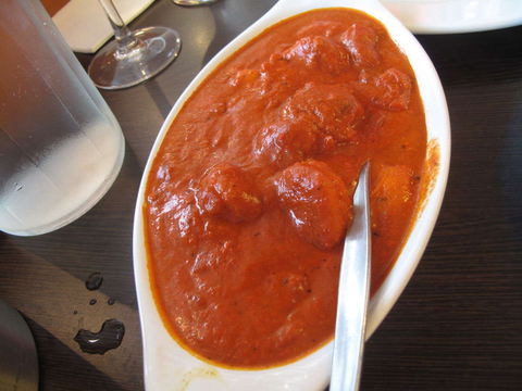 A1 Indian Restaurant - Australia Accommodation 0