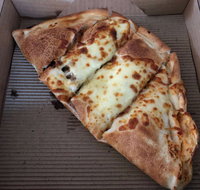 Anabella Pizza And Pasta - Australia Accommodation