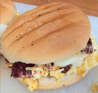 Baba Kebabs Burgers  Pizzas - Australia Accommodation