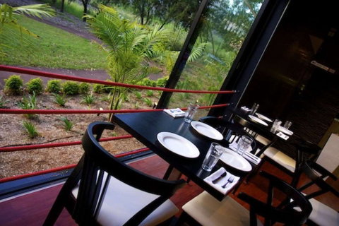 Black Rock On The Terrace - Australia Accommodation 0