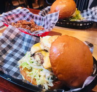Burger Bliss - Australia Accommodation