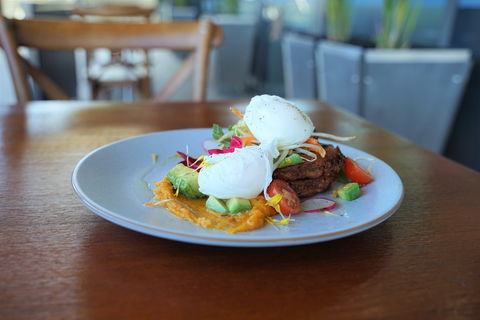 Chai House Cafe - Australia Accommodation 1