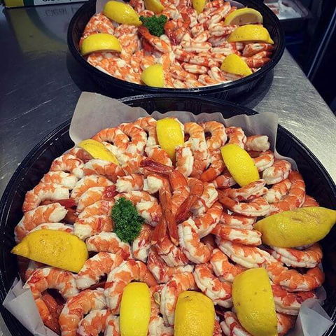 Costi's Famous Fish Co. - Rose Bay - Australia Accommodation 0