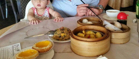 Dim Sum Delight - Australia Accommodation 0