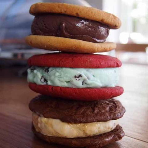 Dolce House Gelato - Moonee Ponds - Australia Accommodation 0