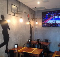 Dribbles Burgers - Australia Accommodation