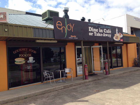 Enjoy - Australia Accommodation 0