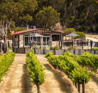 False Cape Wines Cellar Door - Australia Accommodation
