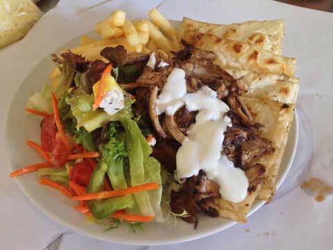 Flamed & Grilled - Australia Accommodation 0