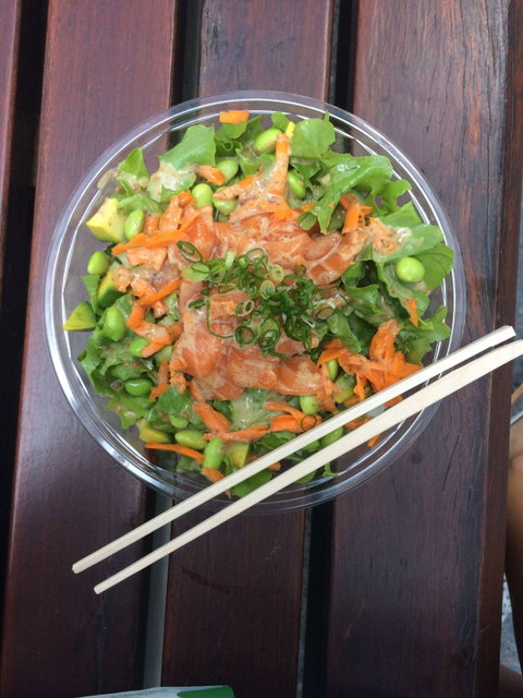 Hamasushi - Australia Accommodation 0