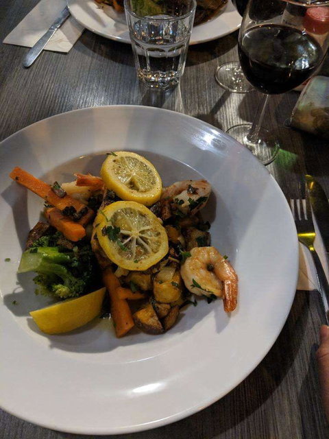 Il Nido Trattoria Pizzeria - Australia Accommodation 0