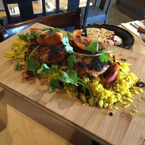 K-Bar & Meze - Australia Accommodation 0